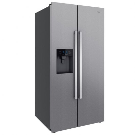 Teka RLF 74920 Frigorífico Americano Total No Frost E Acero Inoxidable