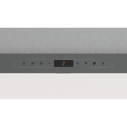 Balay 3BI998HGC Campana Decorativa 90cm Cristal Gris