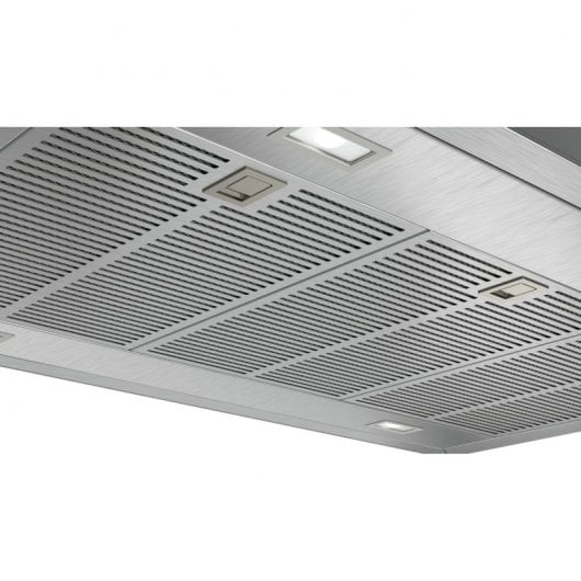 Balay 3BI998HGC Campana Decorativa 90cm Cristal Gris