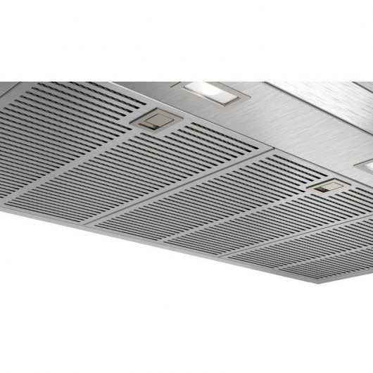 Bosch Serie 6 DWB97LM50 Campana Decorativa 90cm A Acero Inoxidable