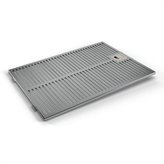Bosch Serie 6 DWB97LM50 Campana Decorativa 90cm A Acero Inoxidable