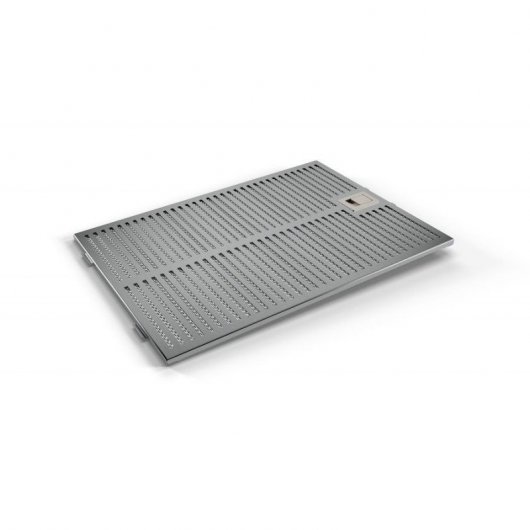 Bosch Serie 6 DIB98JQ50 Campana Decorativa de Isla 90cm A+ Acero Inoxidable