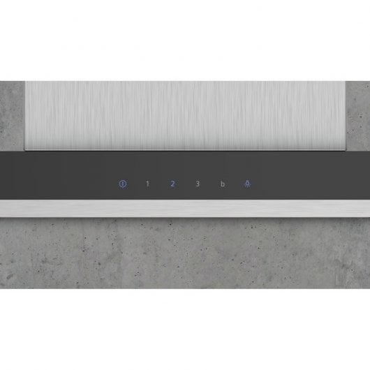 Siemens iQ300 LC97BHM50 Exaustor 90cm B Aço Inoxidável