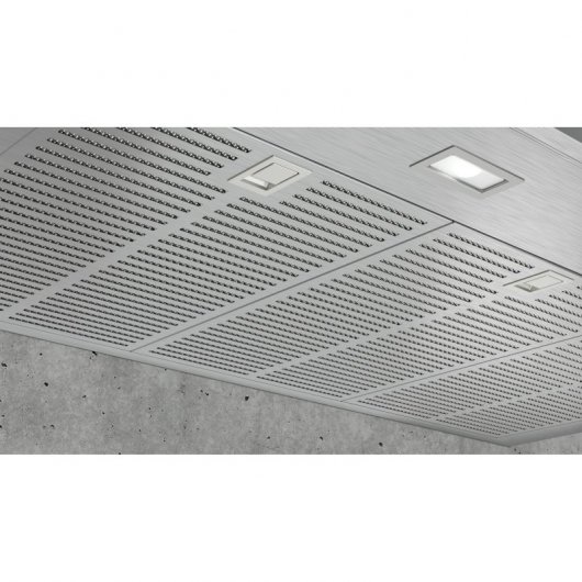 Siemens iQ300 LC97BHM50 Exaustor 90cm B Aço Inoxidável