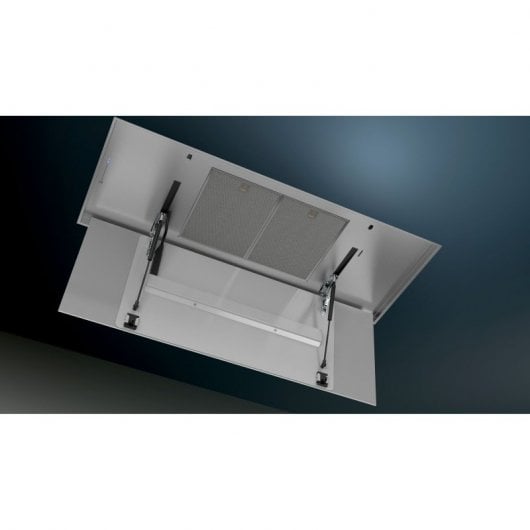 Siemens iQ500 LR27CBS20 Campana Extractora de Techo 120cm A Blanca