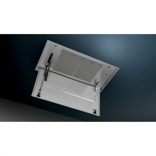 Siemens iQ500 LR97CBS20 Campana Extractora de Techo 90cm A Blanca