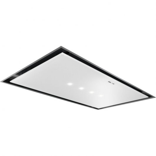 Siemens iQ500 LR97CBS20 Campana Extractora de Techo 90cm A Blanca