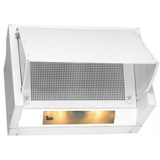 Teka NR1 89 Campana Integrable 60cm Blanca