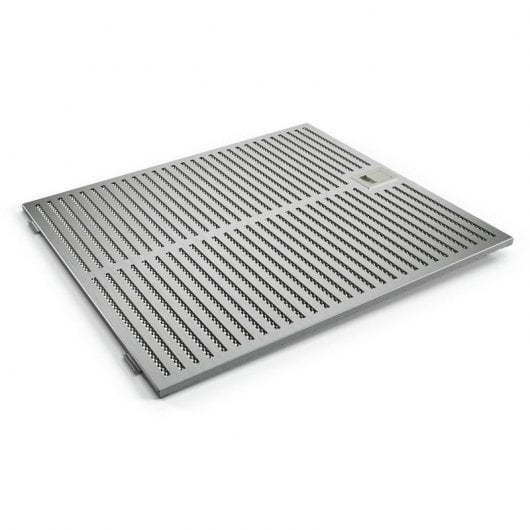 Bosch Serie 4 DWB77IM50 Campana Decorativa 75cm Acero Inoxidable