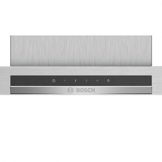 Bosch Serie 4 DWB77IM50 Campana Decorativa 75cm Acero Inoxidable