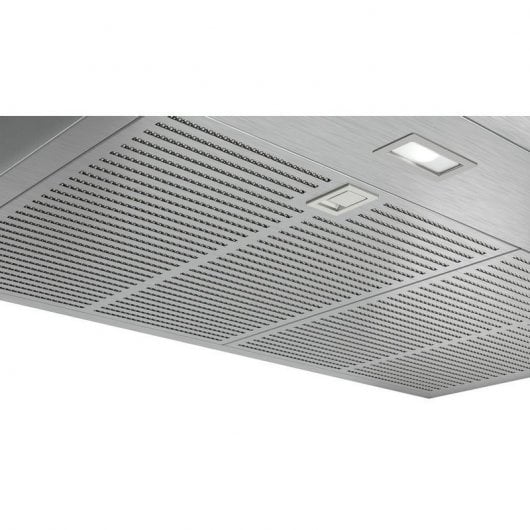 Bosch Serie 4 DWB77IM50 Campana Decorativa 75cm Acero Inoxidable