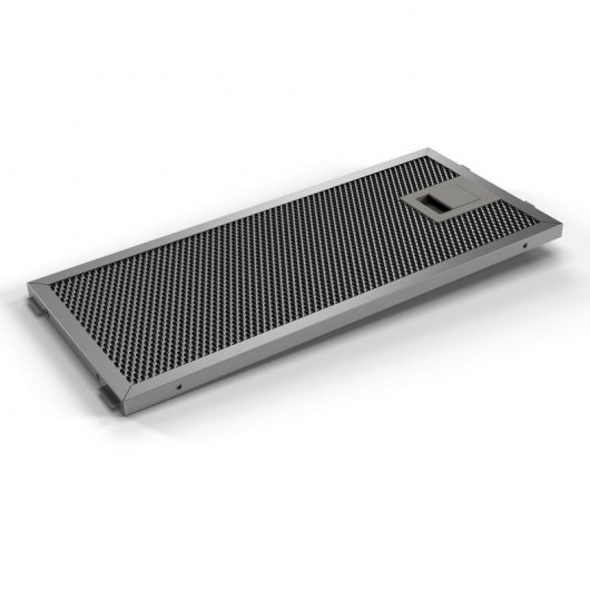 Bosch Serie 6 DWK98JQ60 Campana Decorativa 90cm A+ Cristal Negro