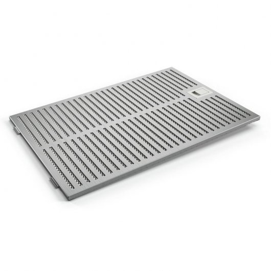 Bosch Serie 4 DWB97FM50 Campana Decorativa 90cm Acero Inoxidable
