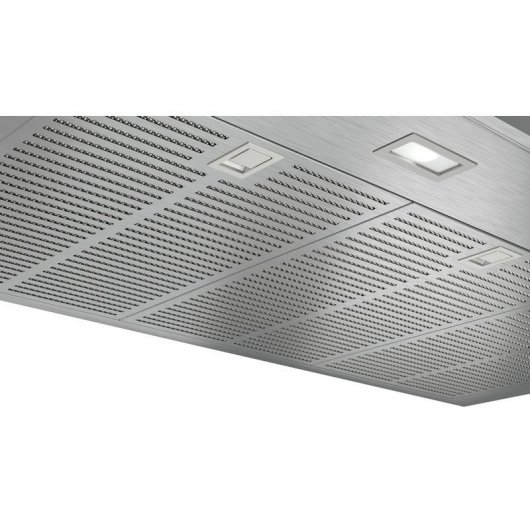 Bosch Serie 4 DWB97FM50 Campana Decorativa 90cm Acero Inoxidable