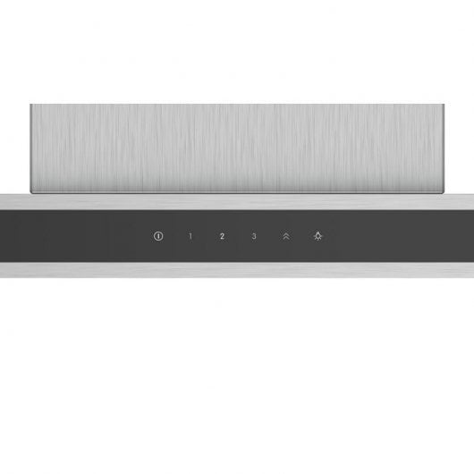 Bosch Serie 4 DWB97FM50 Campana Decorativa 90cm Acero Inoxidable