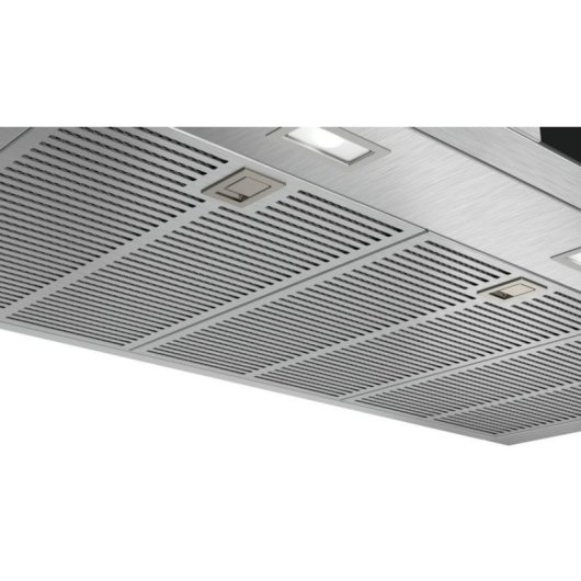 Bosch Serie 6 DWB97JP50 Campana Decorativa 90cm Acero Inoxidable