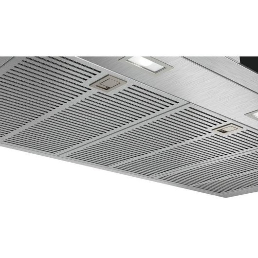 Bosch Serie 6 DWB97JP50 Campana Decorativa 90cm Acero Inoxidable
