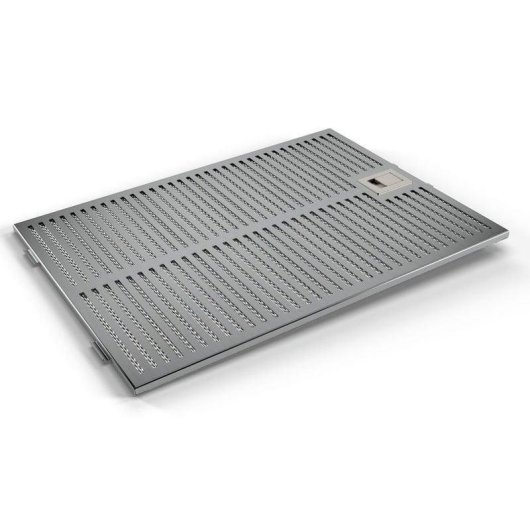 Bosch Serie 6 DWB97JP50 Campana Decorativa 90cm Acero Inoxidable