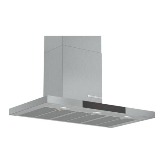 Bosch Serie 6 DWB97JP50 Campana Decorativa 90cm Acero Inoxidable