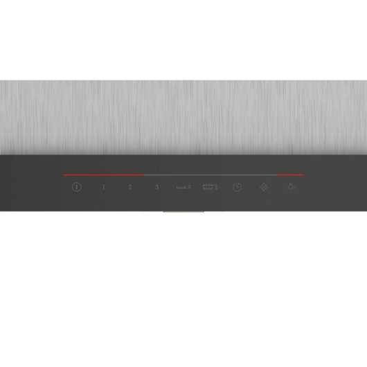 Bosch Serie 6 DWB97JP50 Campana Decorativa 90cm Acero Inoxidable
