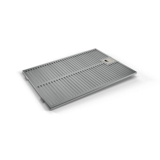 Bosch Serie 6 DWB97JP50 Campana Decorativa 90cm Acero Inoxidable