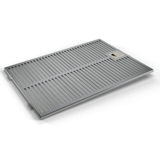 Bosch Serie 6 DWB97JP50 Campana Decorativa 90cm Acero Inoxidable