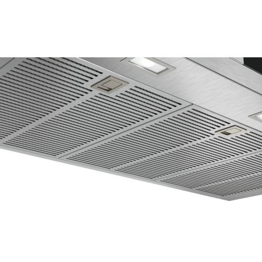 Bosch Serie 6 DWB97JP50 Campana Decorativa 90cm Acero Inoxidable