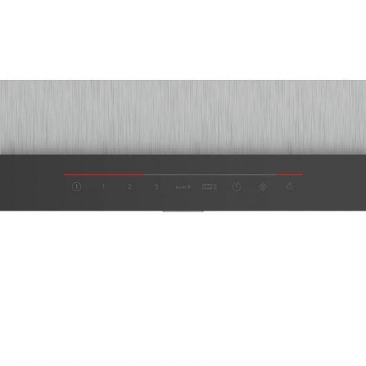 Bosch Serie 6 DWB97JP50 Campana Decorativa 90cm Acero Inoxidable