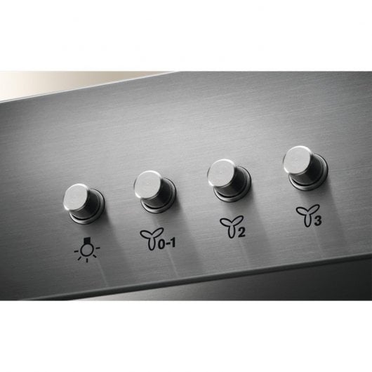 Electrolux LFT416X Campana Decorativa 60cm Acero Inoxidable