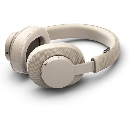 Urbanears Pampas Auriculares Bluetooth Beige