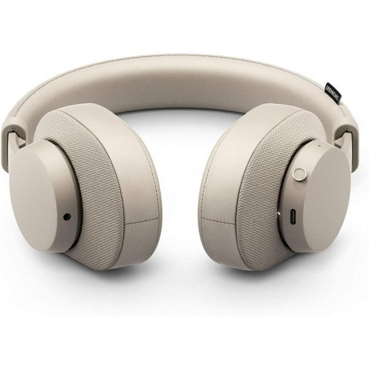 Urbanears Pampas Auriculares Bluetooth Beige