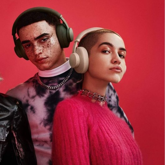 Urbanears Pampas Auriculares Bluetooth Beige