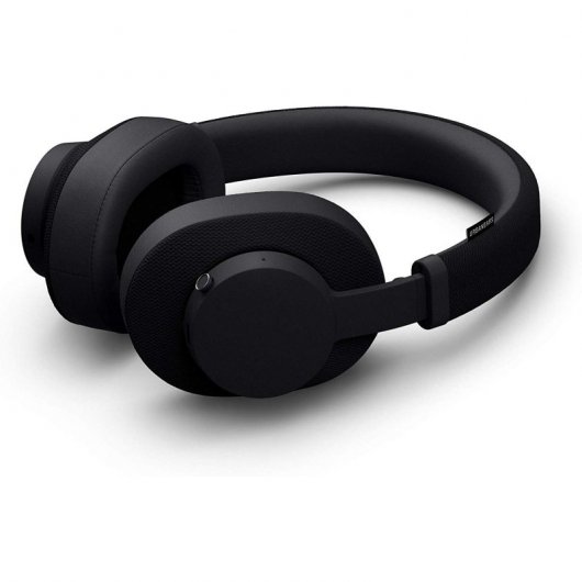 Urbanears Pampas Auriculares Inalámbricos Bluetooth Negro Carbón
