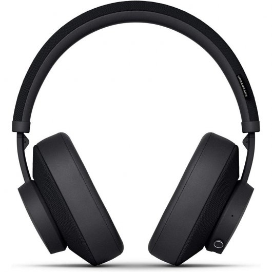 Urbanears Pampas Auriculares Inalámbricos Bluetooth Negro Carbón