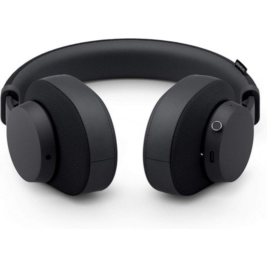 Urbanears Pampas Auriculares Inalámbricos Bluetooth Negro Carbón