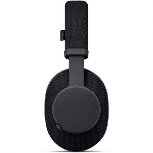 Urbanears Pampas Auriculares Inalámbricos Bluetooth Negro Carbón