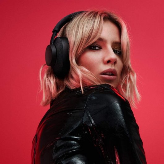 Urbanears Pampas Auriculares Inalámbricos Bluetooth Negro Carbón