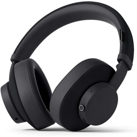Urbanears Pampas Auriculares Inalámbricos Bluetooth Negro Carbón