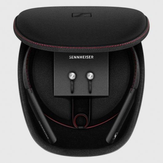 Sennheiser Momentum Auriculares Bluetooth Negros