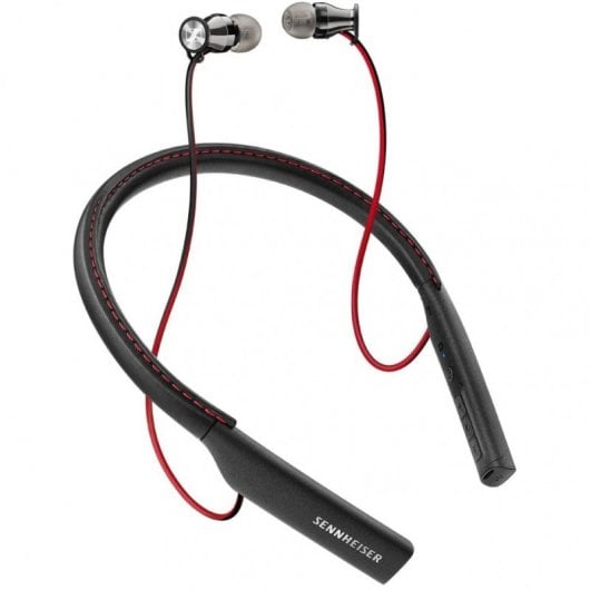 Sennheiser Momentum Auriculares Bluetooth Negros