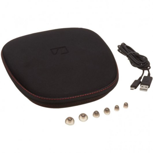 Sennheiser Momentum Auriculares Bluetooth Negros