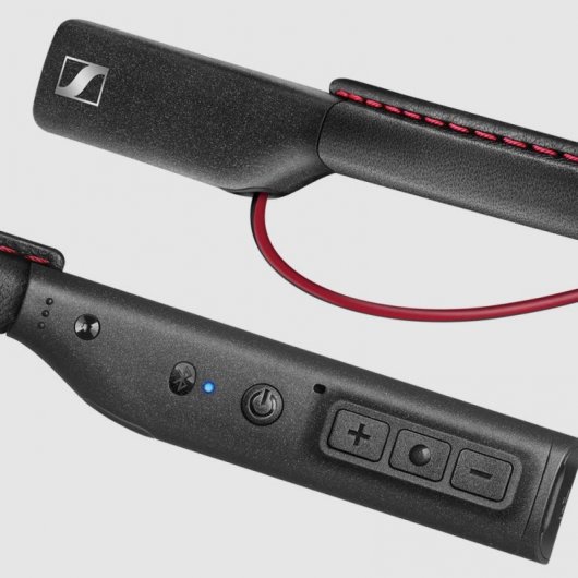 Sennheiser Momentum Auriculares Bluetooth Negros