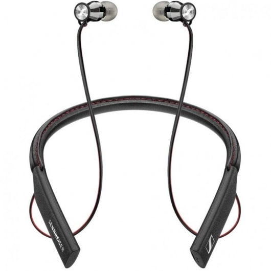Sennheiser Momentum Auriculares Bluetooth Negros