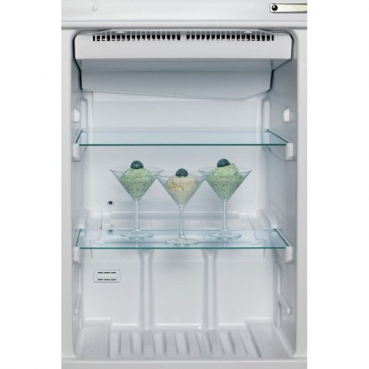 Balay KF6626WE Frigorífico Combi A+++ Blanco