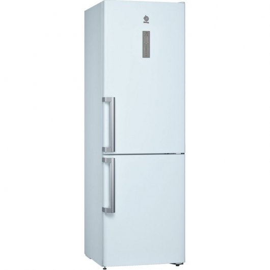 Balay KF6626WE Frigorífico Combi A+++ Blanco