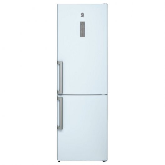 Balay KF6626WE Frigorífico Combi A+++ Blanco
