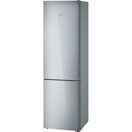 Bosch Serie 6 KGN39LM35 Frigorífico Combi A++ Acero Inoxidable