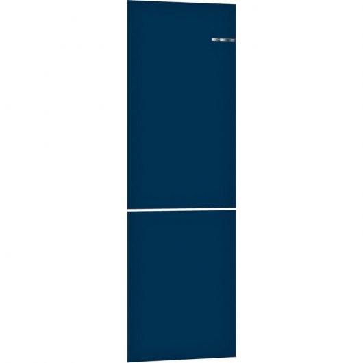 Bosch VarioStyle KVN39IN3A Frigorífico Combi A++ Azul Marino