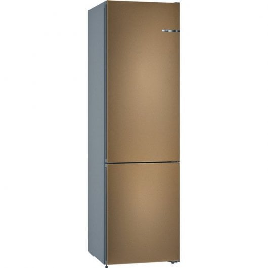 Bosch VarioStyle KVN39ID3C Frigorífico Combi A++ Bronce