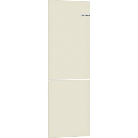 Bosch VarioStyle KVN39IV3A Frigorífico Combi A++ Blanco Marfil